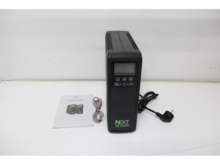 NEXT UPS Systems Mint+ UPS Lineinteractive 1,5 kVA 900 W 4 ACuitgang(e