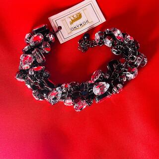 Dames armband strass diamand – Romano P.C. Hoofdstraat