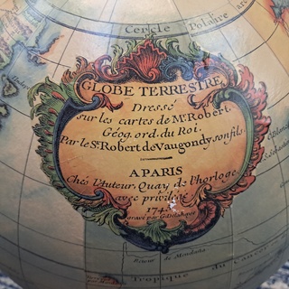 Globe