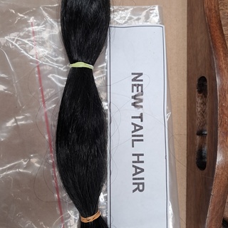 4x haar extensies t.b.v. toneel