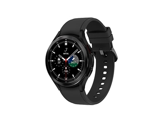 Samsung Galaxy Watch 4 Classic 46mm LTE  Smartwatch Black