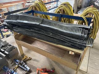 Partij Afdekprofielen, Ubbink