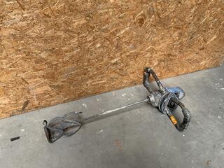 Mixer, Berg, EHR26EL
