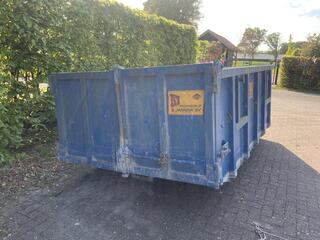 Afzetcontainer