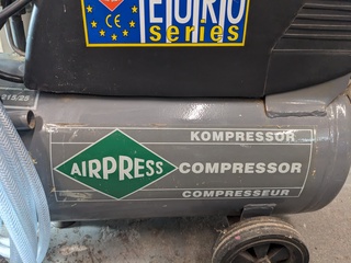 Compressor Airpress