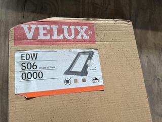 Ventilatieroosters , O.a. Velux