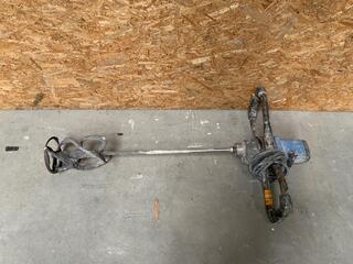 Mixer, Berg, EHR26EL
