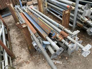 Combinatiekavel van kavel: 441 t/m 448