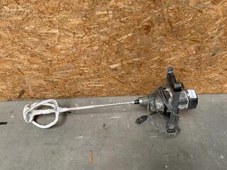 Mixer, Swinko, EHR23/2,3GS