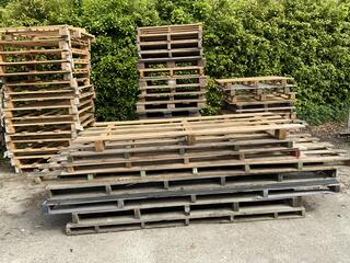 Partij Pallets