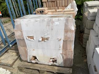 Poriso stuc blokken, Wienenberger, S140-200
