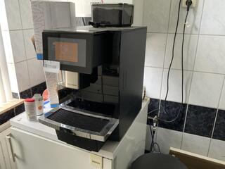Koffiemachine, Dr Coffee, F11PlusB