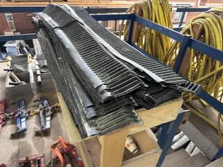 Partij Afdekprofielen, Ubbink