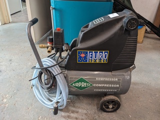 Compressor Airpress
