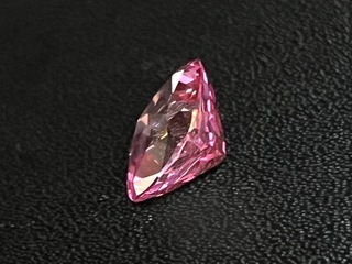 Topaas – circa 5.00 carat pink topaas