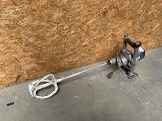 Mixer, Swinko, EHR23/2,3GS