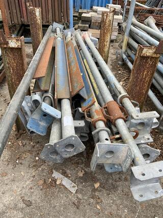 Combinatiekavel van kavel: 441 t/m 448