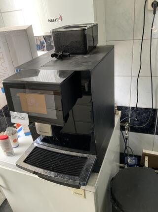Koffiemachine, Dr Coffee, F11PlusB