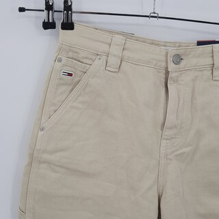 Korte broek, maat 28W, Tommy Jeans