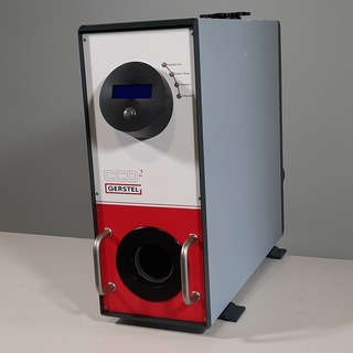 Koelsysteem, Gerstel, CCD2
