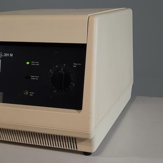 Centrifuge, Sigma, 201M, 1987