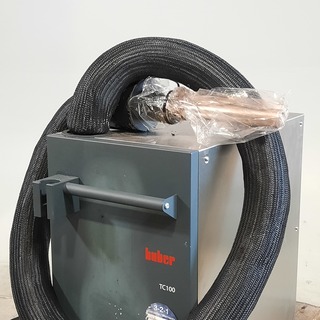 Dompelkoeler, Huber, TC100
