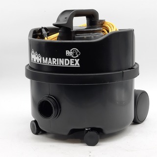 5x Stofzuiger, Numatic, ERP 180-11