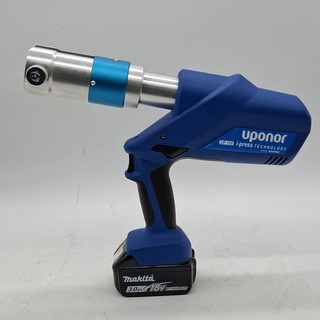 Accu perstang, Uponor, Up 110 I-Press