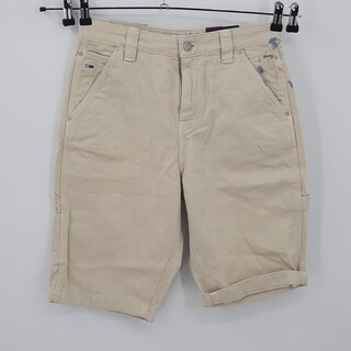 Korte broek, maat 28W, Tommy Jeans