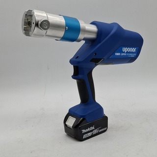 Accu perstang, Uponor, Up 110 I-Press