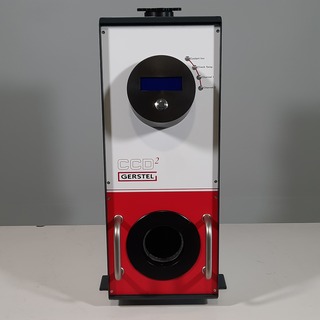 Koelsysteem, Gerstel, CCD2