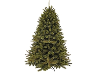 Triumph tree 788041 Kunstkerstboom Forest Frosted Pine Hoogte 185cm Gr