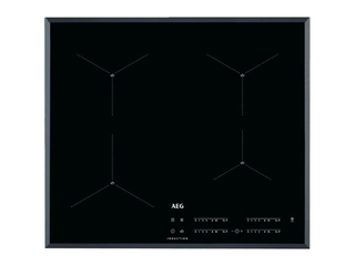 AEG IAE64411FB EcoLine 7000 serie Sense Boil Inbouw elektrische kookpl