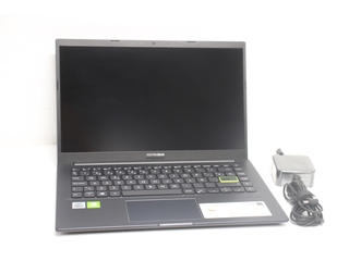 Asus VivoBook S413FF Laptop Intel Core i58 GB RAM Grijs Spaans toetsen