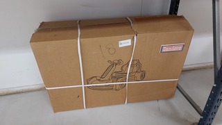 Elektrische kinder auto, 2025