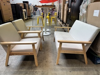 Loungeset