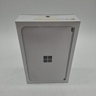 Telefoon, Microsoft, Surface Duo 2, 2021