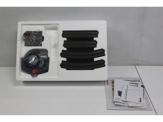 Marklin 29000 Modelspoor Digitaal Starterspakket MS2, Met C-Rails en M