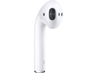 Apple AirPods (2nd generation) Airpods met oplaadcase Wit