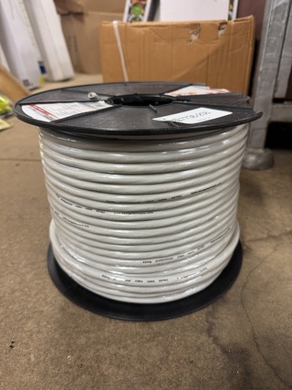 100 meter videokabel KONIG