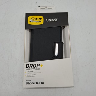 Ca. 42x Telefoon hoesje t.b.v Iphone 14 Pro, Otterbox,  o.a Strada Dro