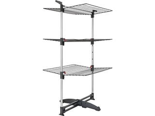 Tomado Droogtoren Ciclone Vario 38 meter drooglengte Inklapbaa r4 rekk