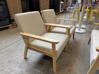 Loungeset
