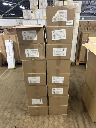 Ca. 1500x Luchtkussen envelop 200x175mm TAP, Comebag
