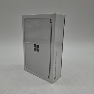Telefoon, Microsoft, Surface Duo 2, 2021