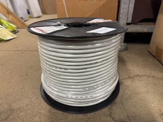 100 meter videokabel KONIG