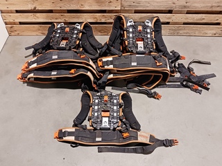 Ca. 13x Draagsysteem, Stihl