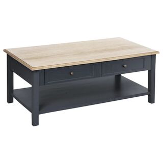 Salontafel, Atmosphera