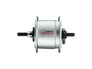 Shimano naafdynamo rollerbrake dh-c6000 6v 2.4w