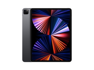 Apple iPad Pro (2021) 12.9 inch WiFi 256GB Spacegrijs 5e generatie